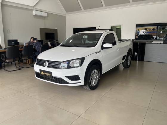 VOLKSWAGEN SAVEIRO 1.6 MSI ROBUST CS 8V FLEX 2P MANUAL VOLKSWAGEN SAVEIRO 1.6 MSI ROBUST CS 8V FLEX 2P MANUAL